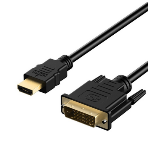 DVI heya HDMI