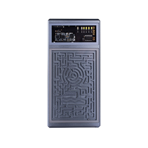 Escable Edition 10000mAh Power Bank 30W QC3.0 Barka Bilez